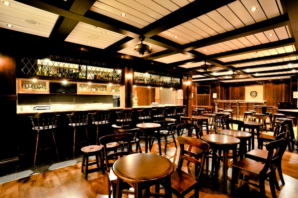 Southern Caribbean Cruise